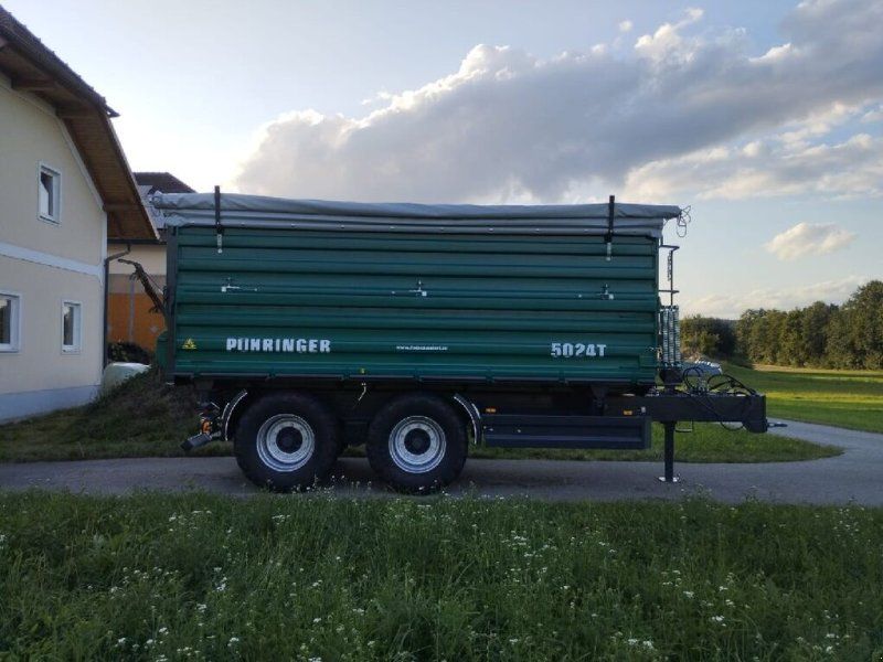 Pühringer 5024T