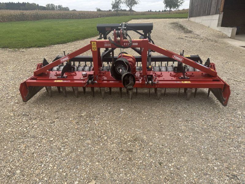 Forigo F 112/300