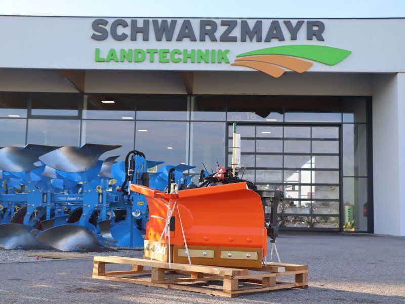 Giant Schneeschild V 1500
