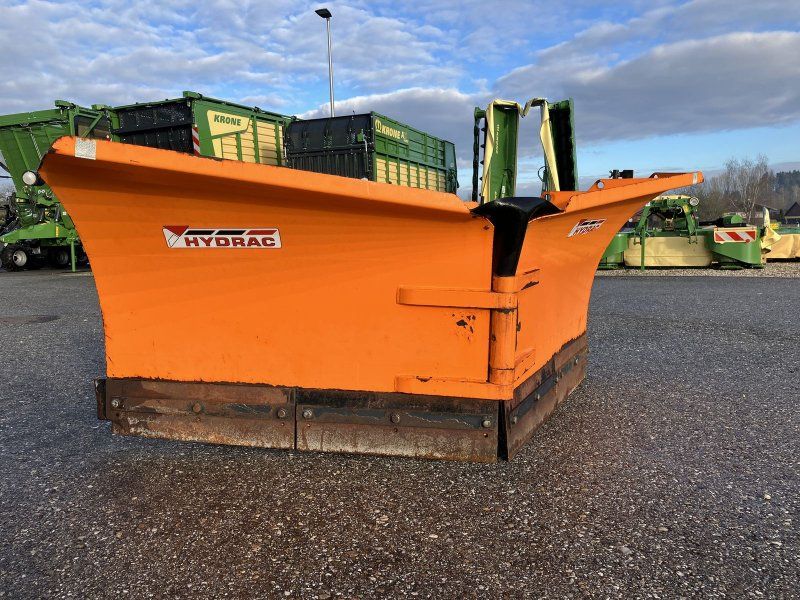 Hydrac Vario Schneeschild VP 280