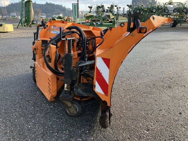 Hydrac Vario Schneeschild VP 280