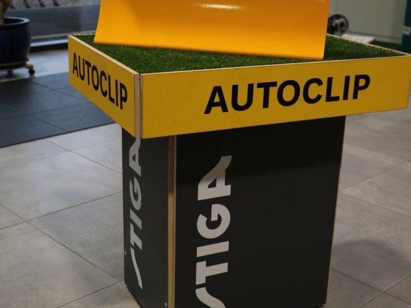 Stiga Räumschild 60cm