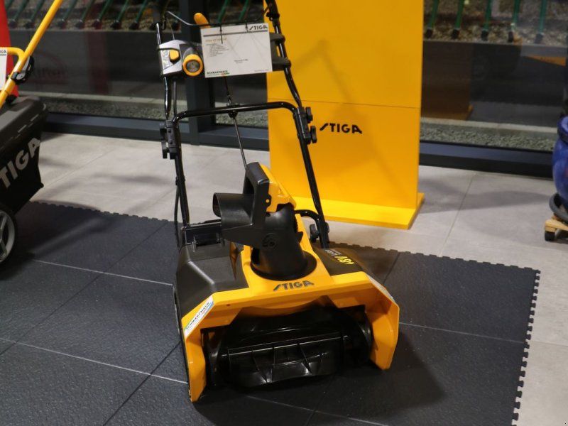 Stiga ST 4851 AE