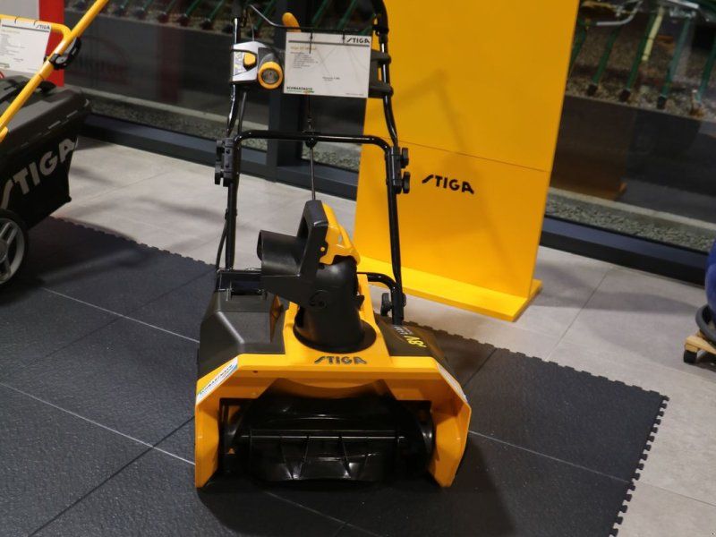 Stiga ST 4851 AE
