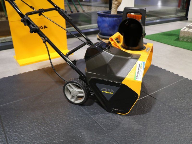 Stiga ST 4851 AE