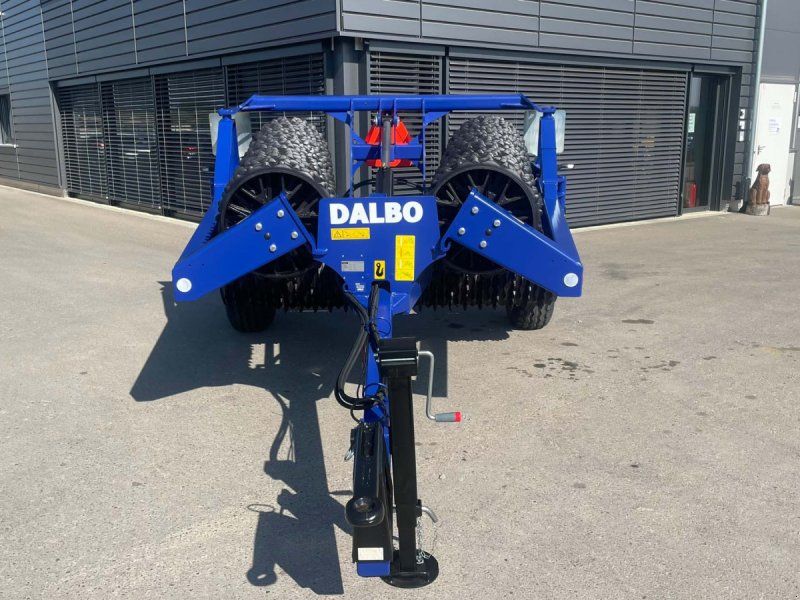 Dalbo Minimax 630