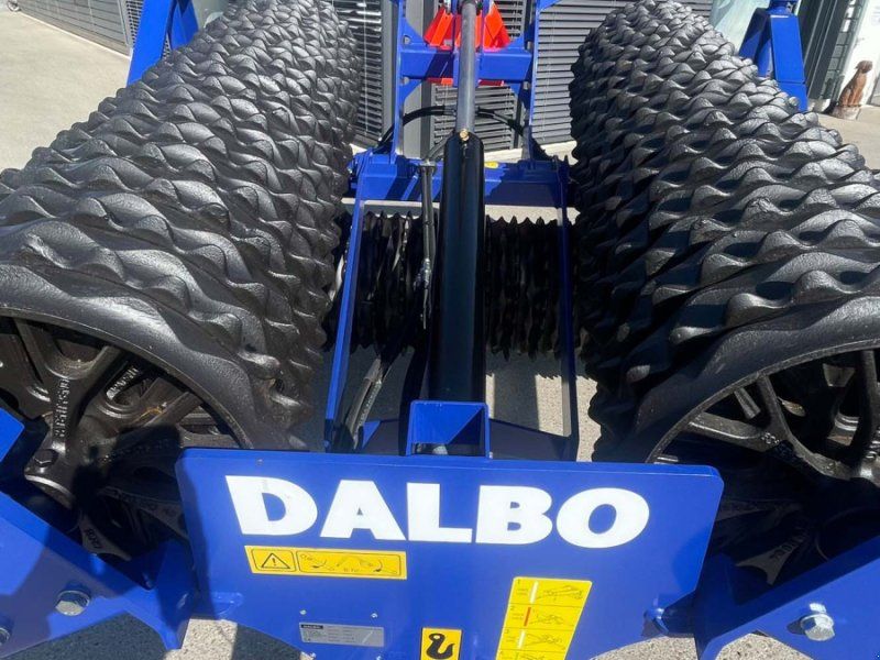 Dalbo Minimax 630