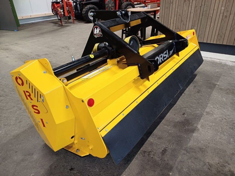 Orsi WGR 2600 (20843)