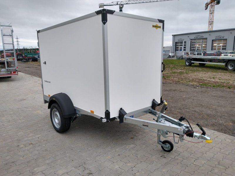 Humbaur HK132513-15P
