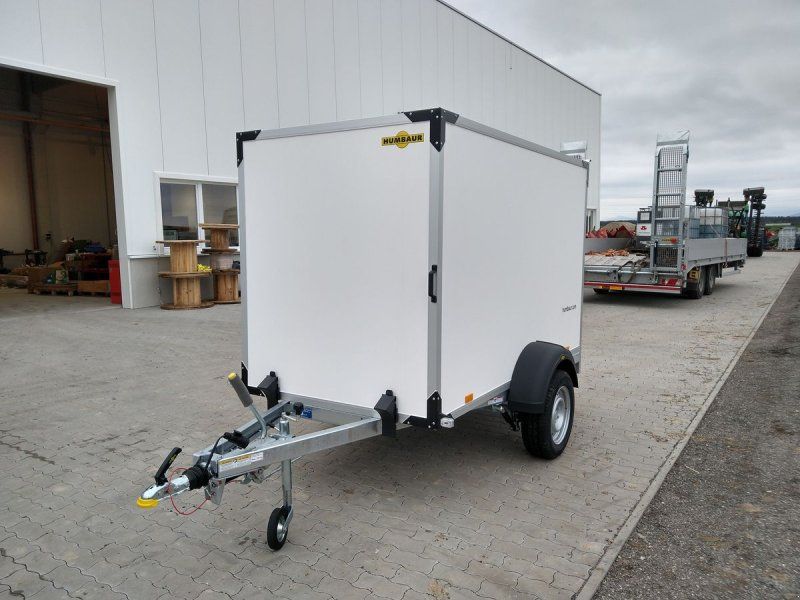 Humbaur HK132513-15P