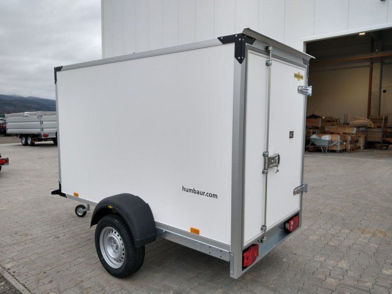 Humbaur HK132513-15P