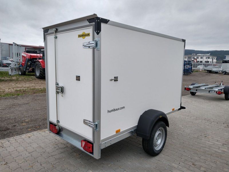 Humbaur HK132513-15P
