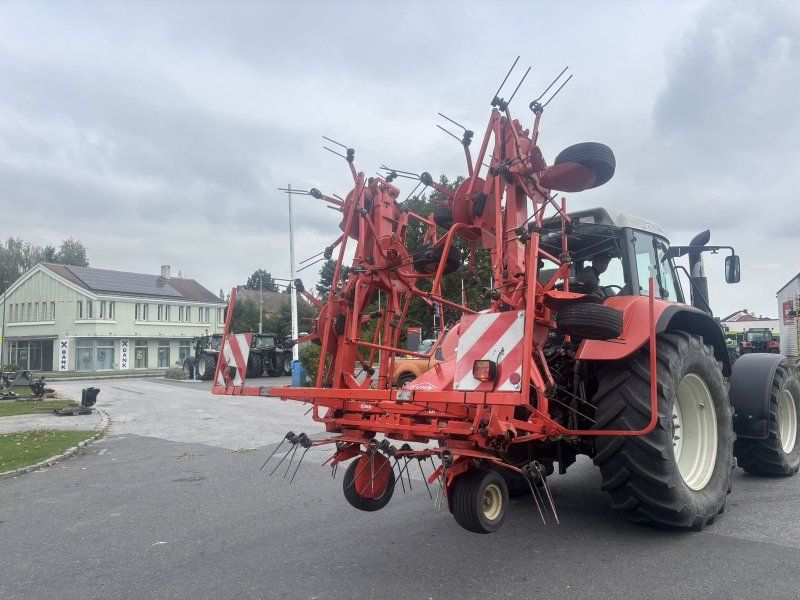 Kuhn GF 8702