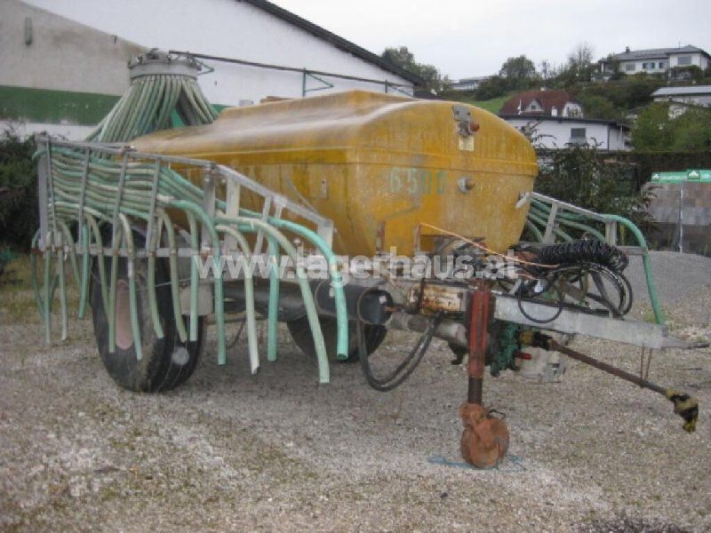 Zunhammer 6500