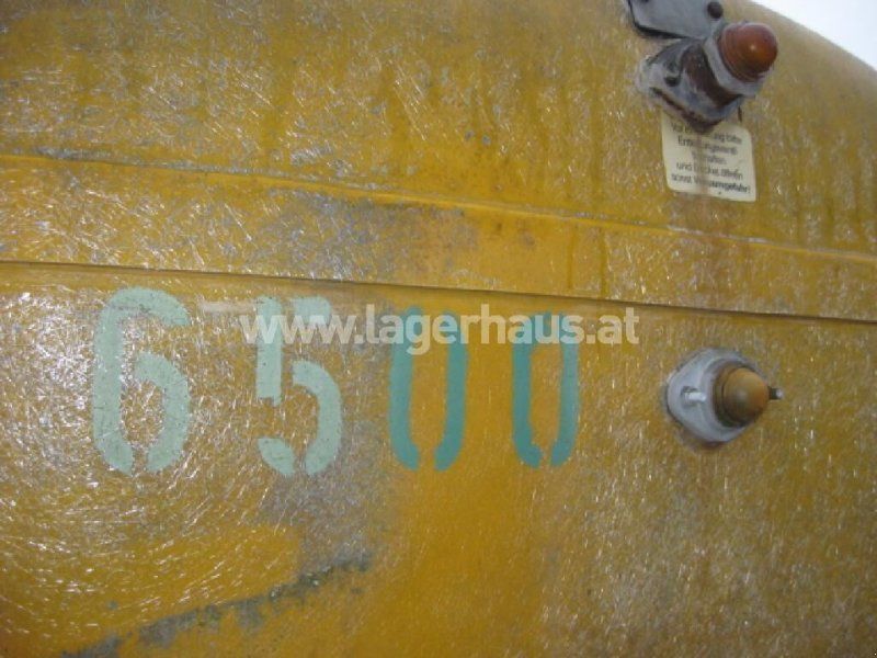 Zunhammer 6500