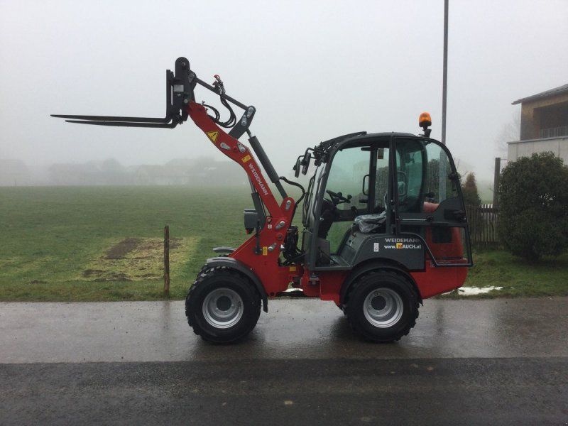 Weidemann 1280