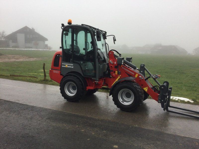Weidemann 1280