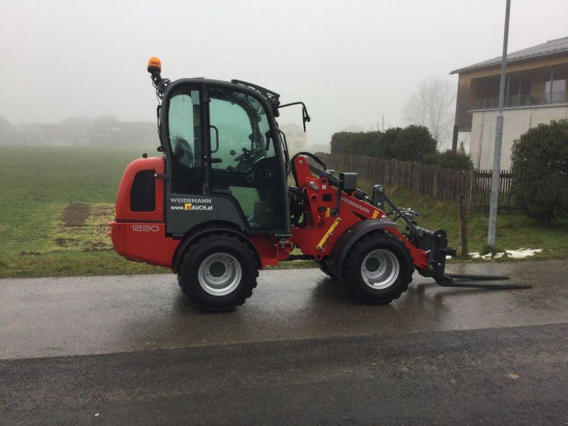 Weidemann 1280