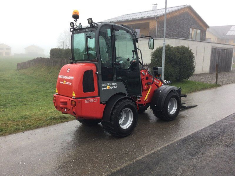 Weidemann 1280
