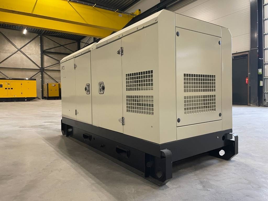 Perkins 1104A-44TG1 - 73 kVA Generator - DPX-19804.1