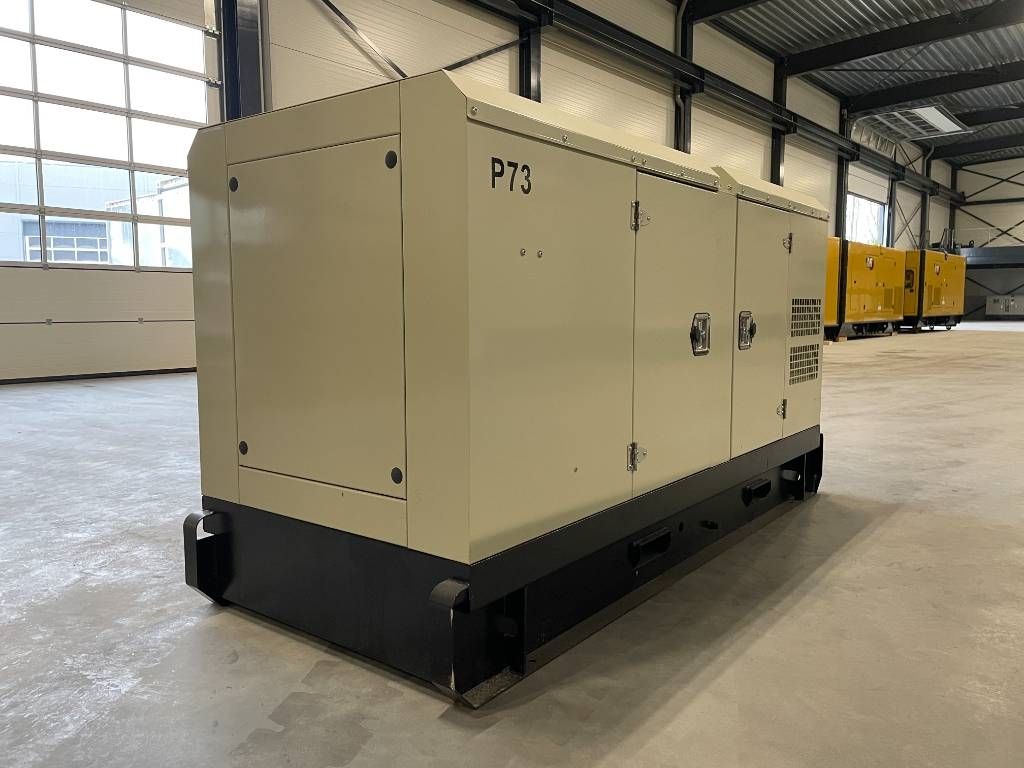 Perkins 1104A-44TG1 - 73 kVA Generator - DPX-19804.1