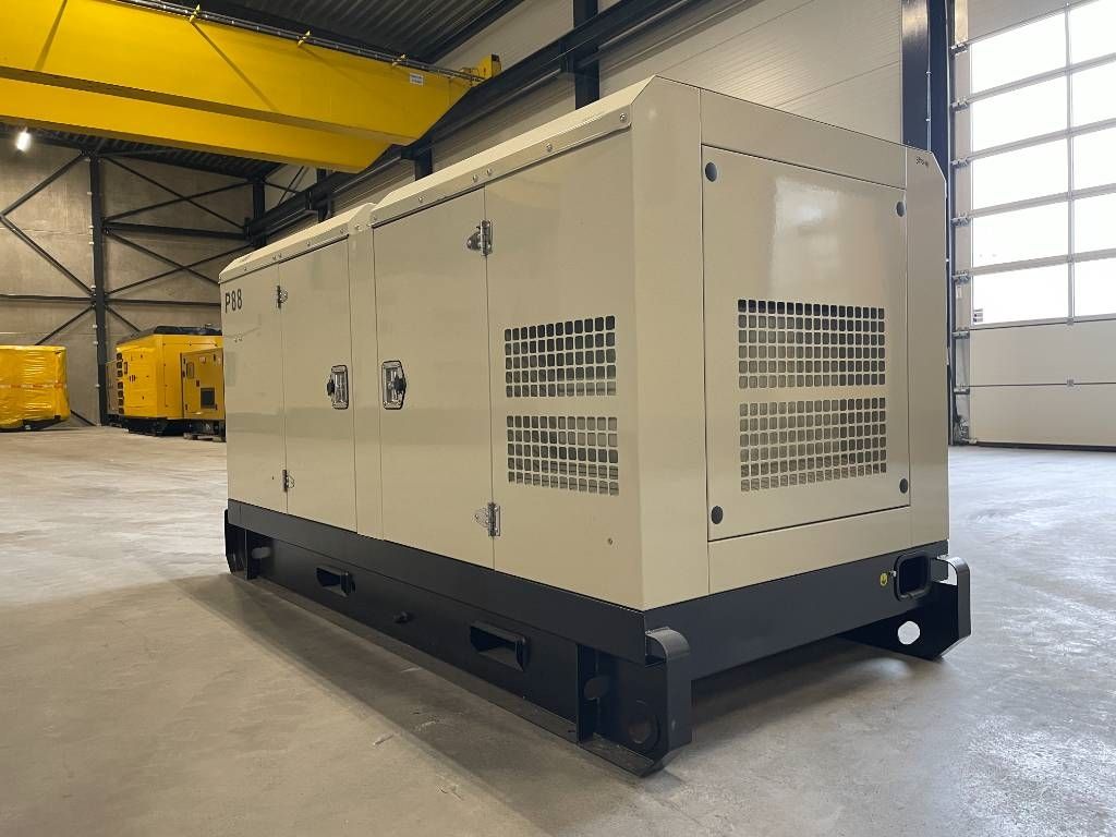 Perkins 1104A-44TG2 - 88 kVA Generator - DPX-19805