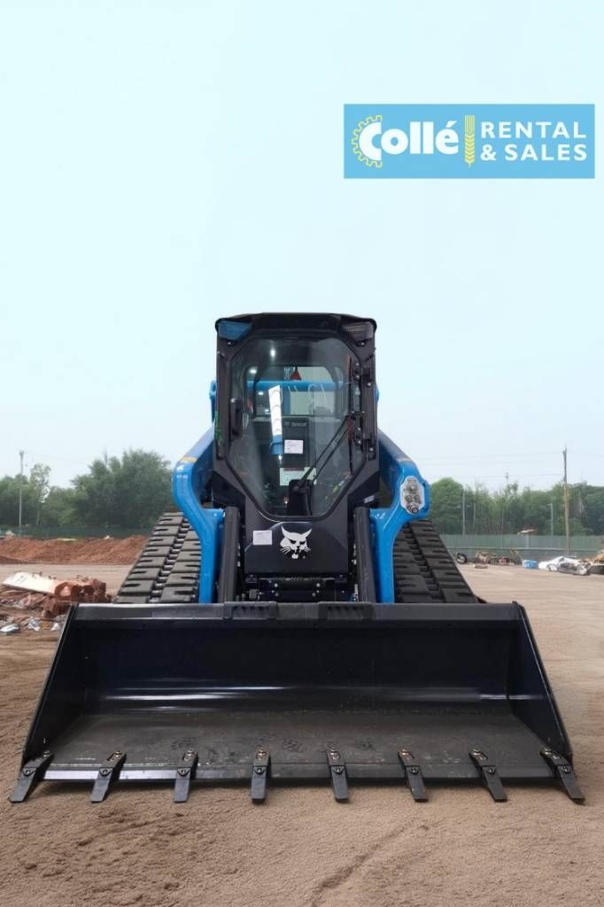 Bobcat T76 | 2025