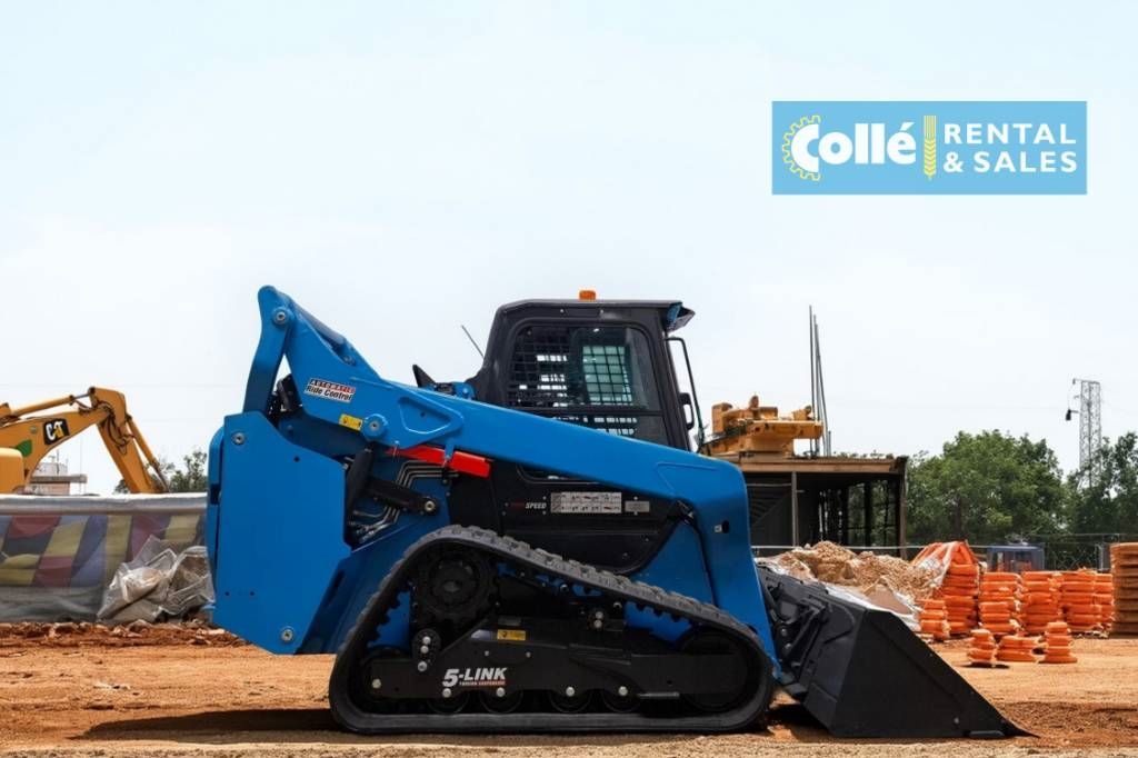 Bobcat T76 | 2025