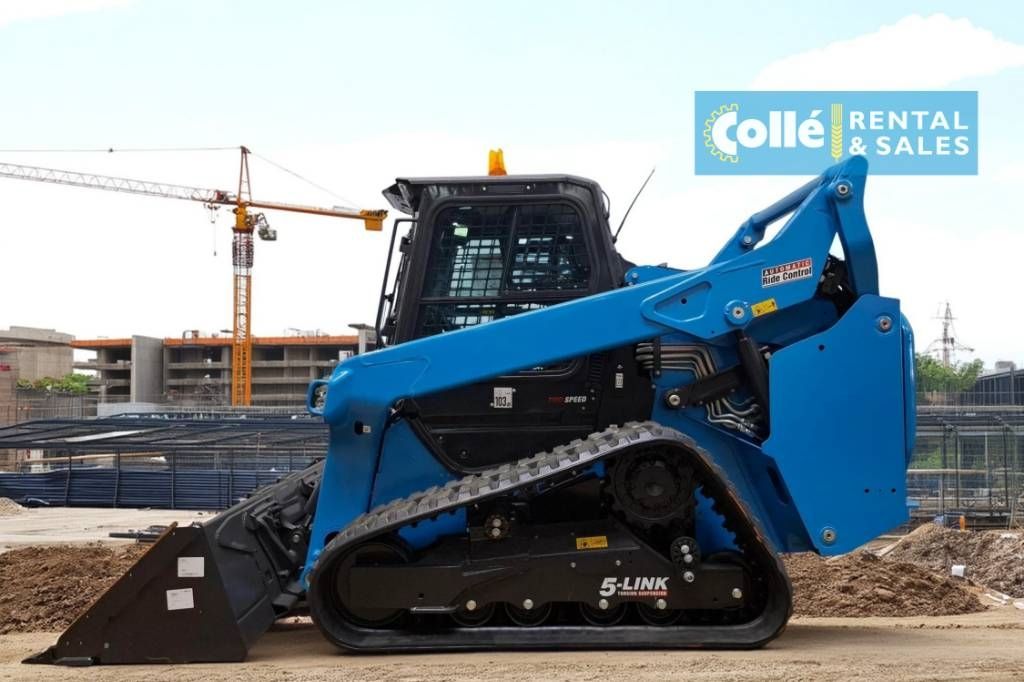 Bobcat T76 | 2025