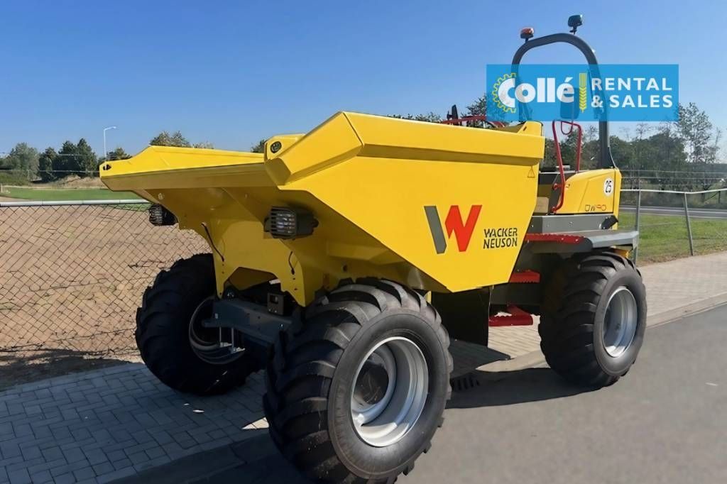 Wacker Neuson DW 90 | 2023