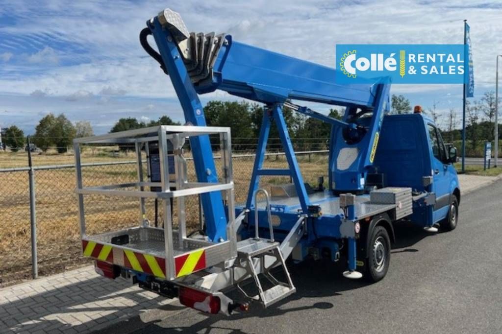 Palfinger P 250 BK | 2025