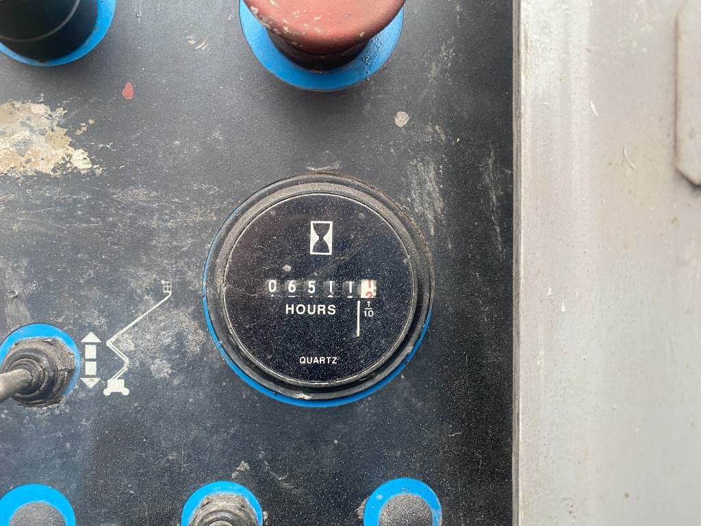 Genie Z 60/34