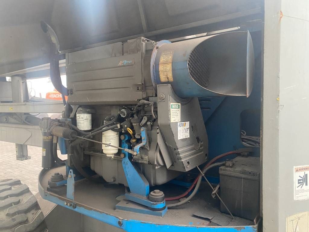 Genie Z 60/34