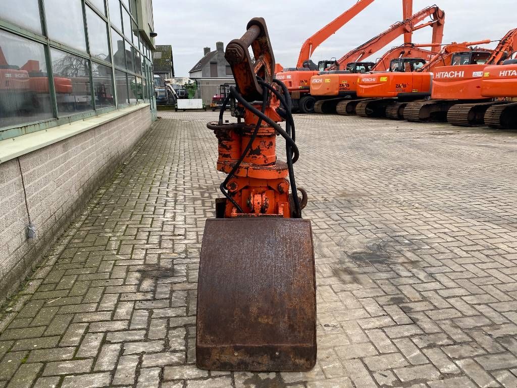 Atlas E 12 D