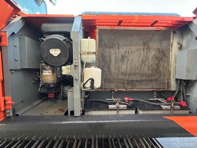 Hitachi ZX 210 LC-5B