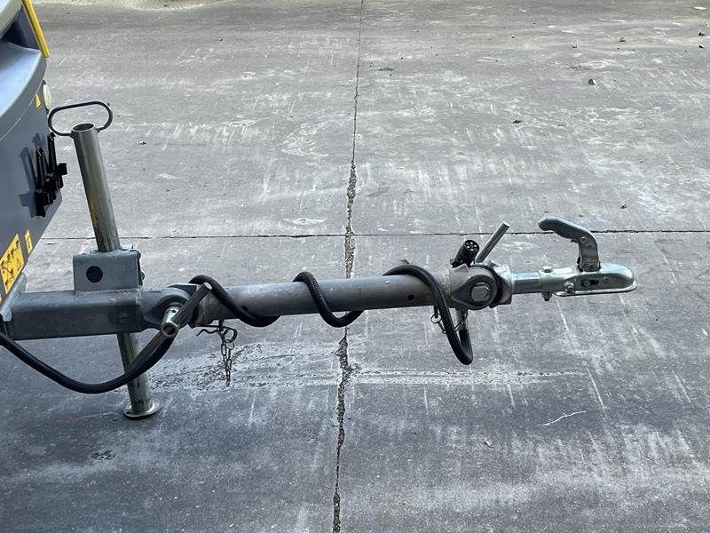 Atlas Copco XAS 58 KD