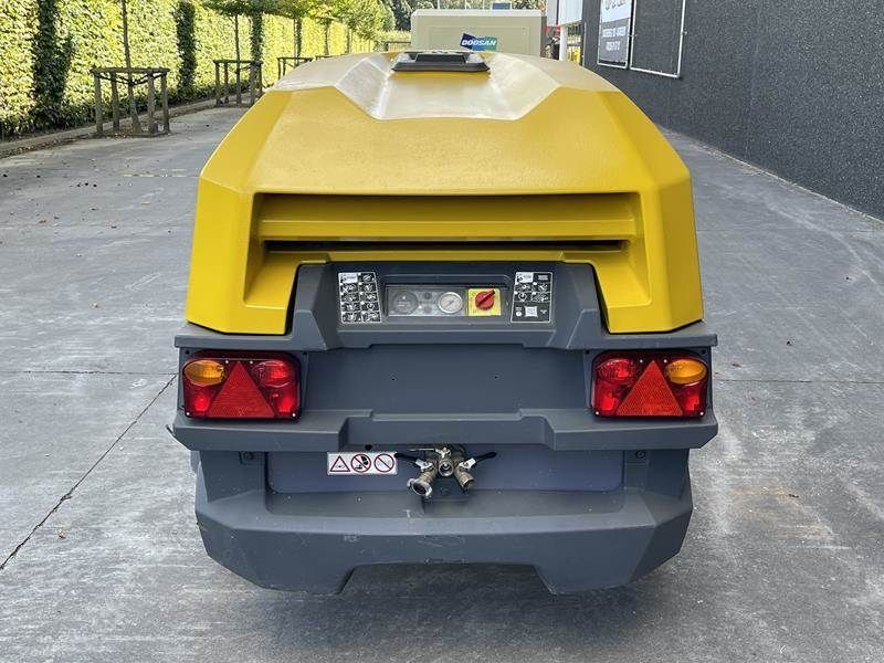 Atlas Copco XAS 58 KD