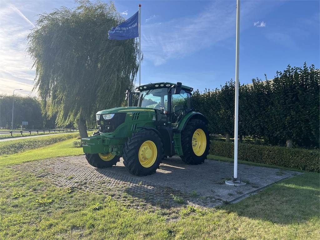 John Deere 6145R