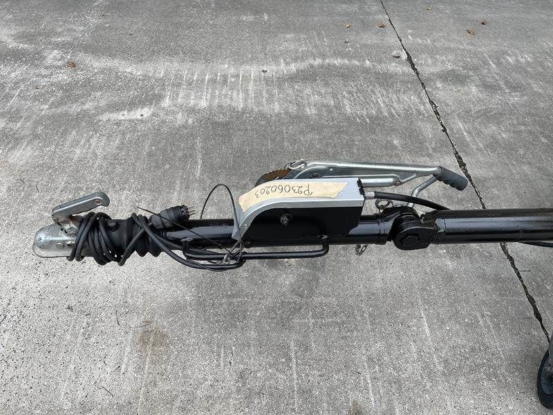 Atlas Copco XAS 97 DD - N