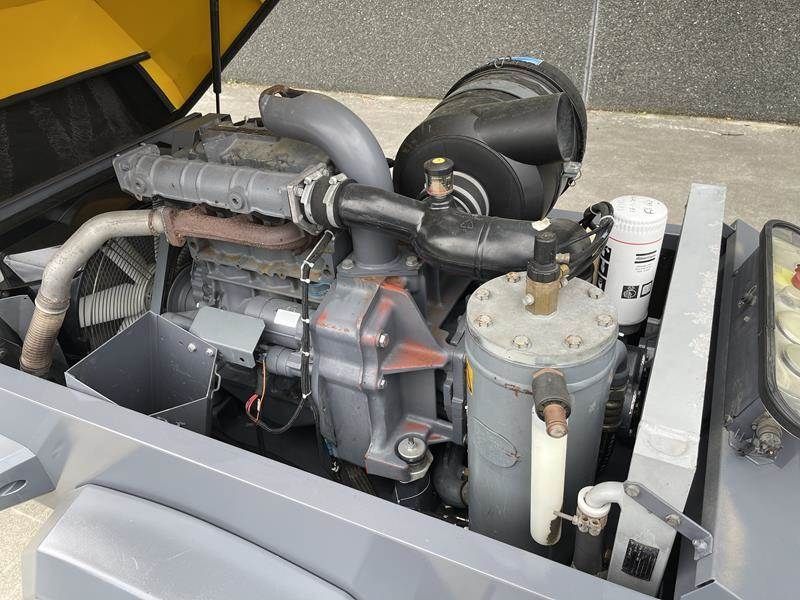 Atlas Copco XAS 97 DD - N
