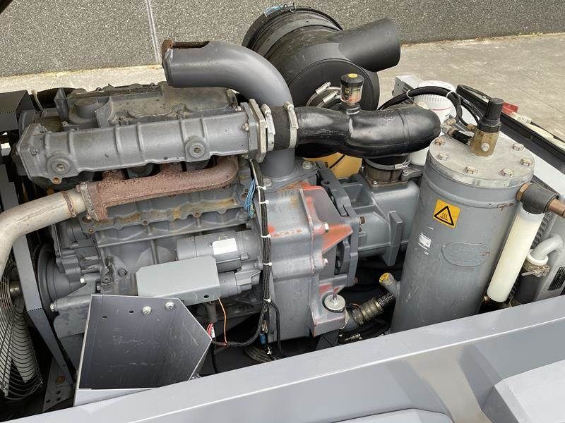 Atlas Copco XAS 97 DD - N