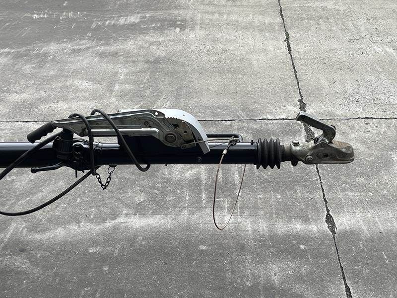 Atlas Copco XAS 97 DD - N