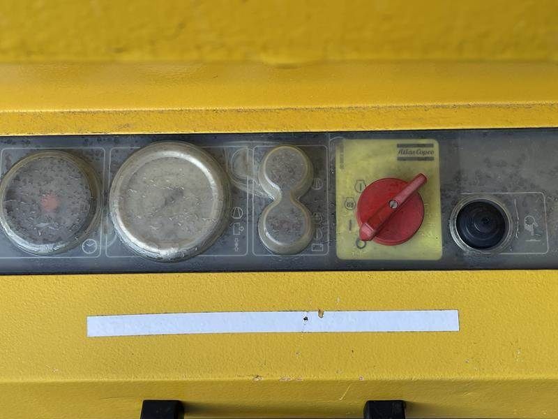 Atlas Copco XAS 97 DD - N