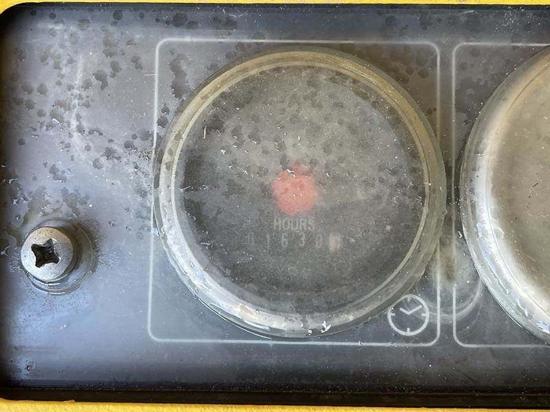 Atlas Copco XAS 97 DD - N