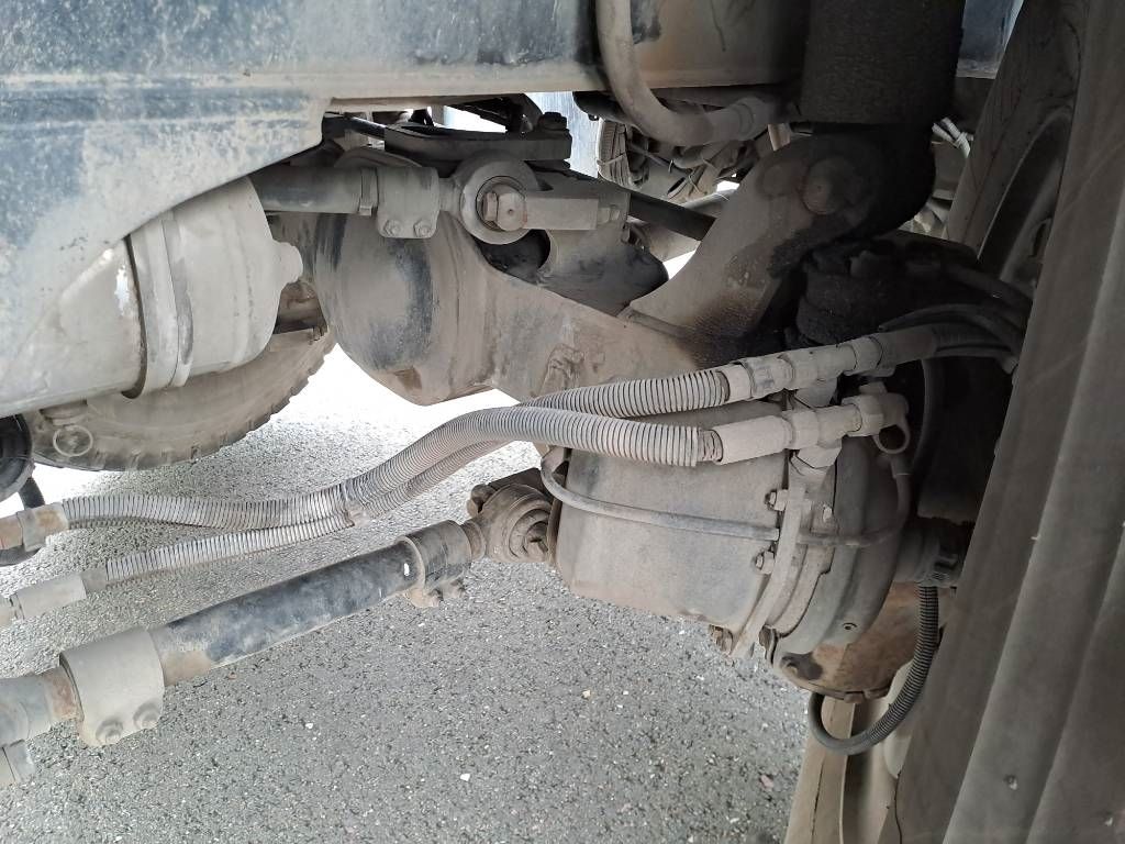 Terex Demag AC 40-2 L (2 Units available)