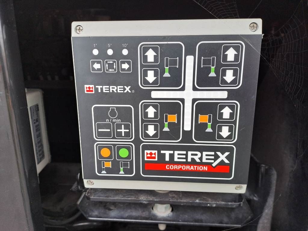 Terex Demag AC 40-2 L (2 Units available)