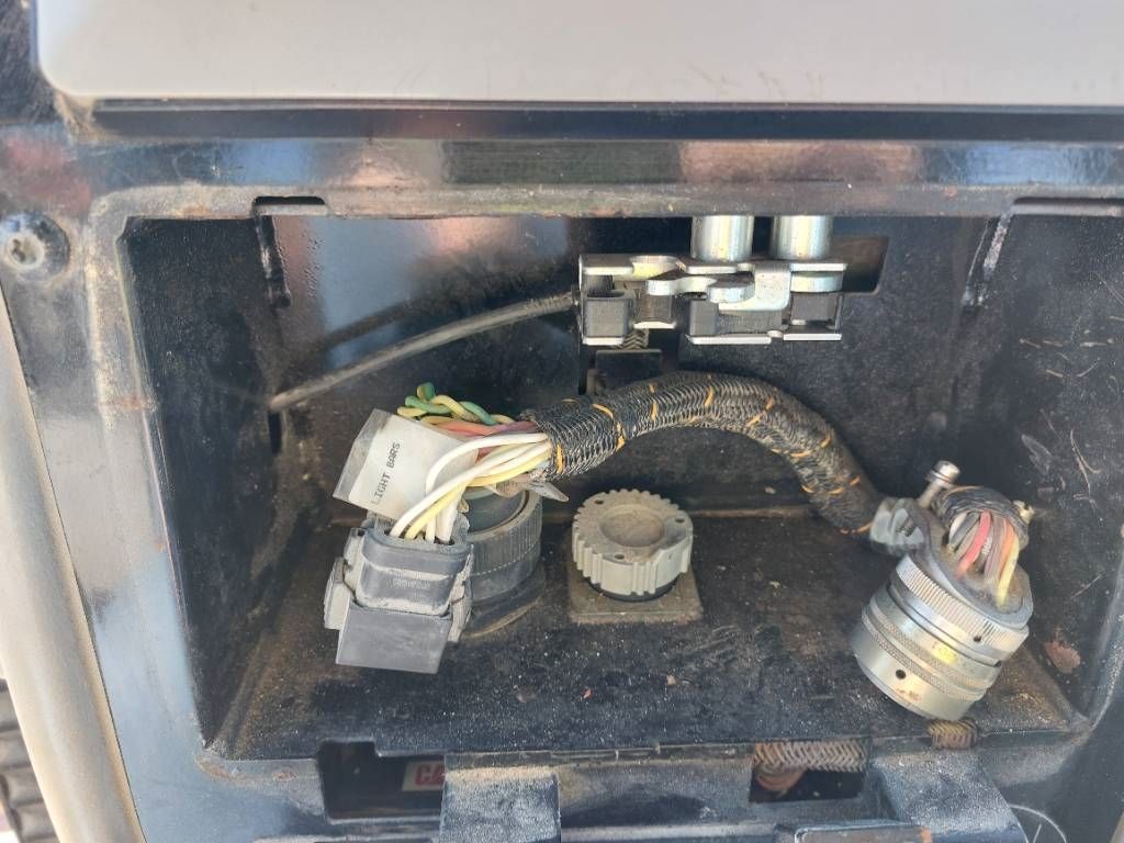 CAT D 6 N LGP (Ripper valve + GPS preparation)