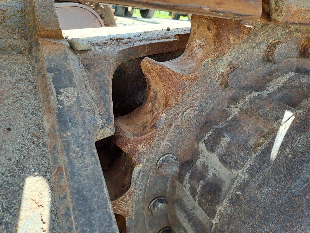 CAT 330FL N