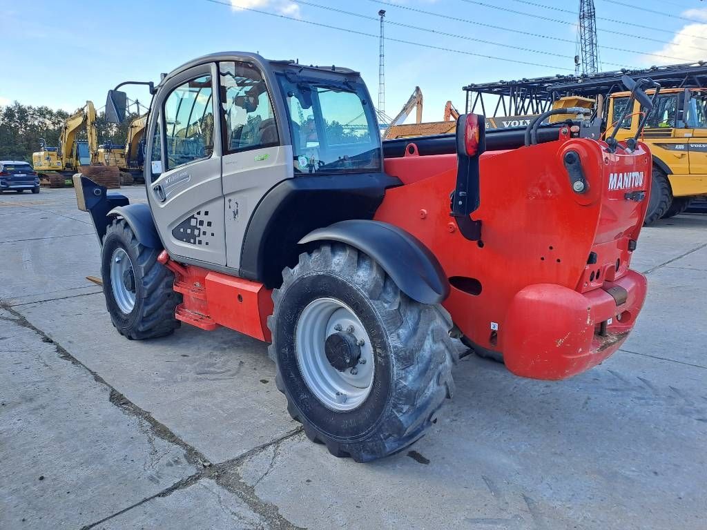 Manitou MT1840