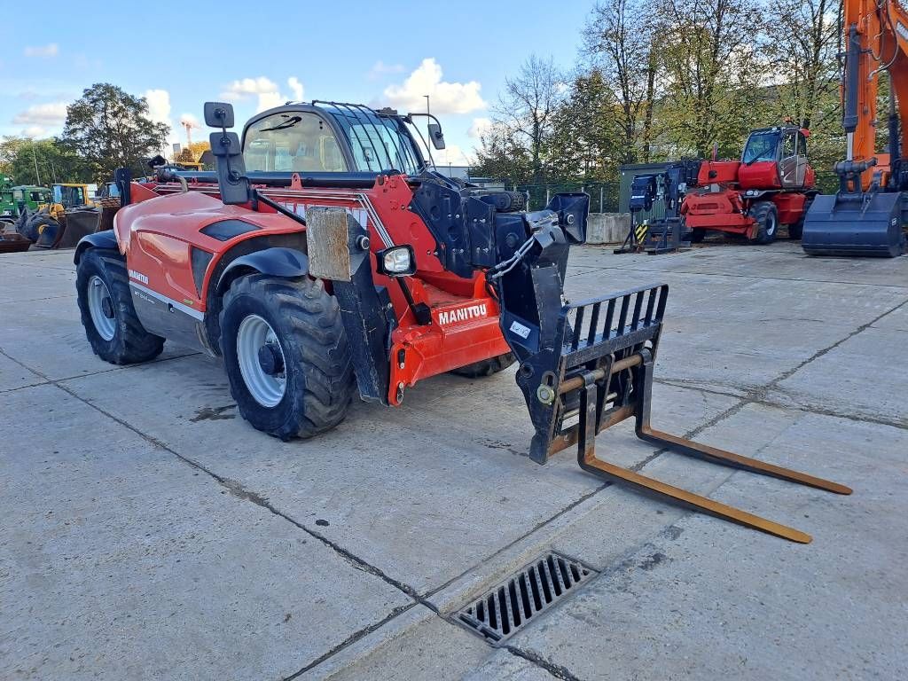 Manitou MT1840